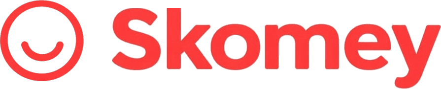 Skomey logo