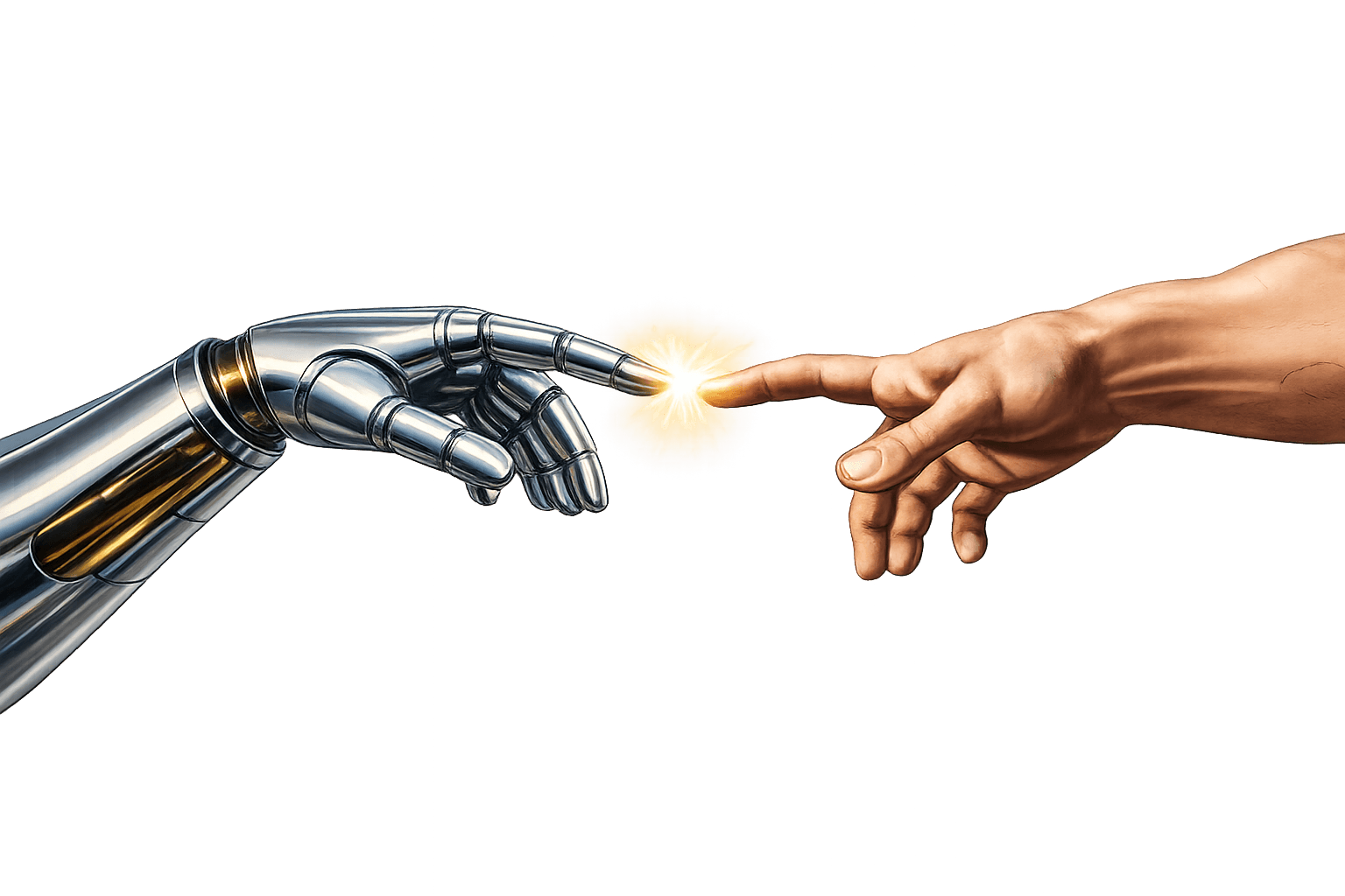 Human-centered automation visual